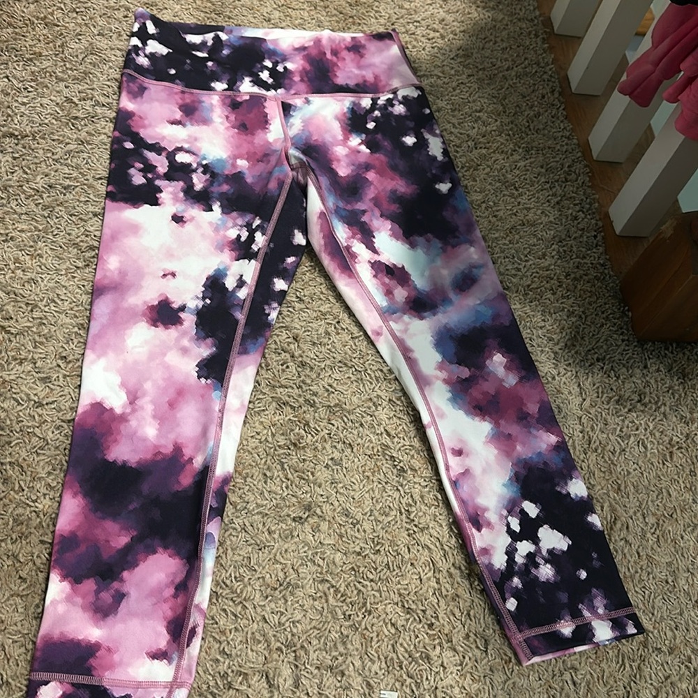 Lululemon